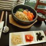 韓国料理ウリマダン - 