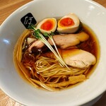 中華そば 髙野 - 