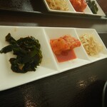 韓国料理ウリマダン - 