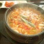 韓国料理ウリマダン - 