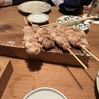 炭火焼鳥とり央 - 