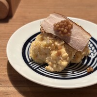 炭火焼鳥とり央 - 