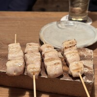 炭火焼鳥とり央 - 