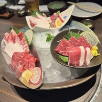 馬桜 銀座通り店 - 