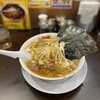 味噌ラーメン 山岡家 すすきの店