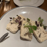 ラ ココリコ 上野本店 - 