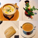 TRATTORIA ROSSO - 
