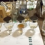 サントリー白州蒸溜所 - 