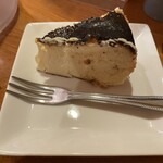 カレーのぼんチョビ  - 