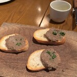 ラ ココリコ 上野本店 - 