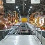 サントリー白州蒸溜所 - 