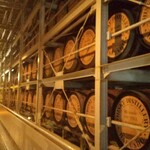 サントリー白州蒸溜所 - 