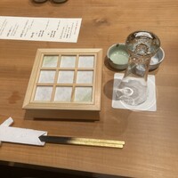 北新地 鮨割烹 のの - 
