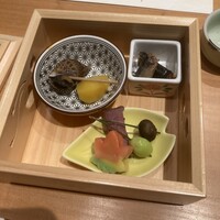 北新地 鮨割烹 のの - 