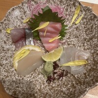 北新地 鮨割烹 のの - 