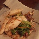 和牛＆Seafood　Micio（ミーチョ） - 