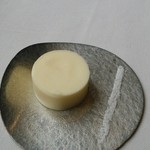 レストラン エテルニテ - 【2014年4月】詳細はブログ"ミシュランごっこ。"をご覧下さい。