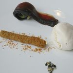 レストラン エテルニテ - 【2014年4月】詳細はブログ"ミシュランごっこ。"をご覧下さい。