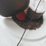 レストラン エテルニテ - 【2014年4月】詳細はブログ"ミシュランごっこ。"をご覧下さい。