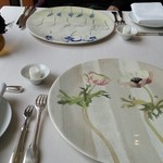 レストラン エテルニテ - 【2014年4月】詳細はブログ"ミシュランごっこ。"をご覧下さい。