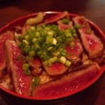 和牛＆Seafood　Micio（ミーチョ） - 