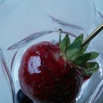 レストラン エテルニテ - 【2014年4月】詳細はブログ"ミシュランごっこ。"をご覧下さい。