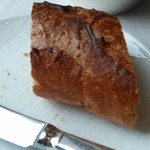 レストラン エテルニテ - 【2014年4月】詳細はブログ"ミシュランごっこ。"をご覧下さい。