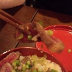 和牛＆Seafood　Micio（ミーチョ） - 