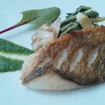 レストラン エテルニテ - 【2014年4月】詳細はブログ"ミシュランごっこ。"をご覧下さい。