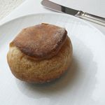 レストラン エテルニテ - 【2014年4月】詳細はブログ"ミシュランごっこ。"をご覧下さい。