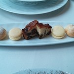 【2014年4月】詳細はブログ"ミシュランごっこ。"をご覧下さい。