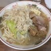 ラーメン二郎 品川店