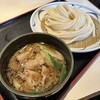 手打うどん 長谷沼