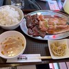 岡山焼肉 聚楽の園