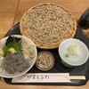 蕎麦 よしふく