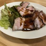 土鍋ごはん あお - 