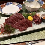 鳥益 - 