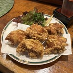 鳥益 - 