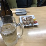 ホッピーセット