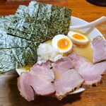 極汁美麺 umami - ふう～