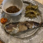 土鍋ごはん あお - 