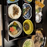 肥後橋ゆきや。 - お上品な感じ
