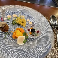 銀座 鉄板焼き Sublime - 