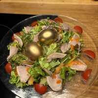 河内鴨料理 鴨匠 - 