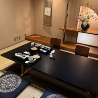 肥後橋ゆきや。 - 完全個室４名メープル