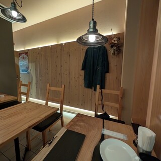 パスタとお酒 ロジカドッコ_2