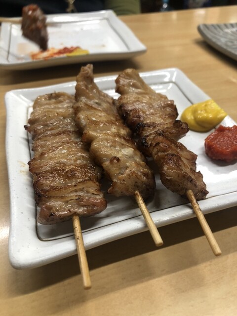 Sumibiyaki Tonko photo 5