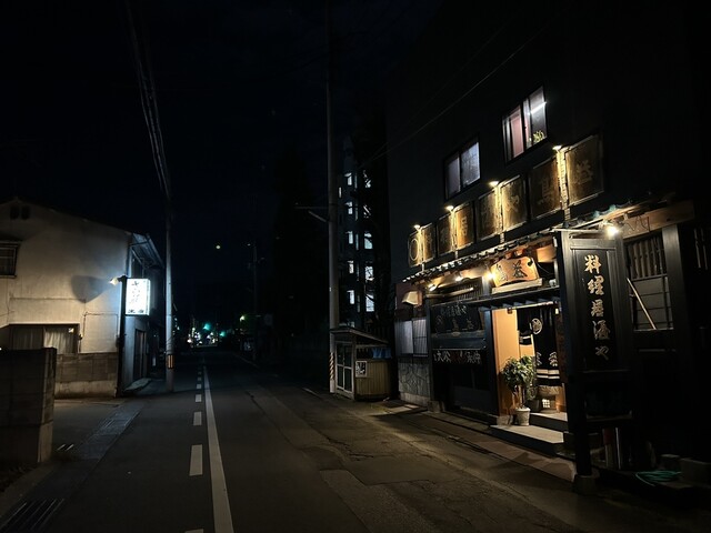 鳥益 - 会津若松（居酒屋）の写真