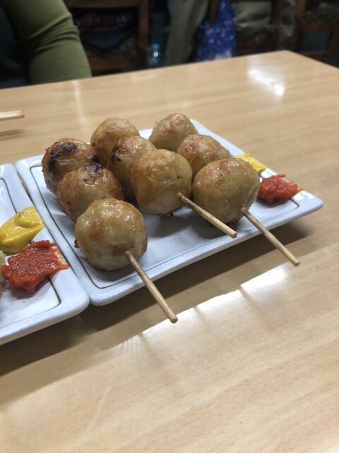 Sumibiyaki Tonko photo 2