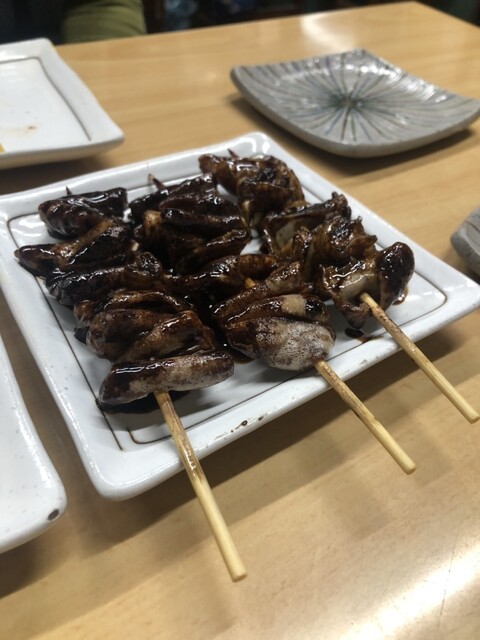 Sumibiyaki Tonko photo 3